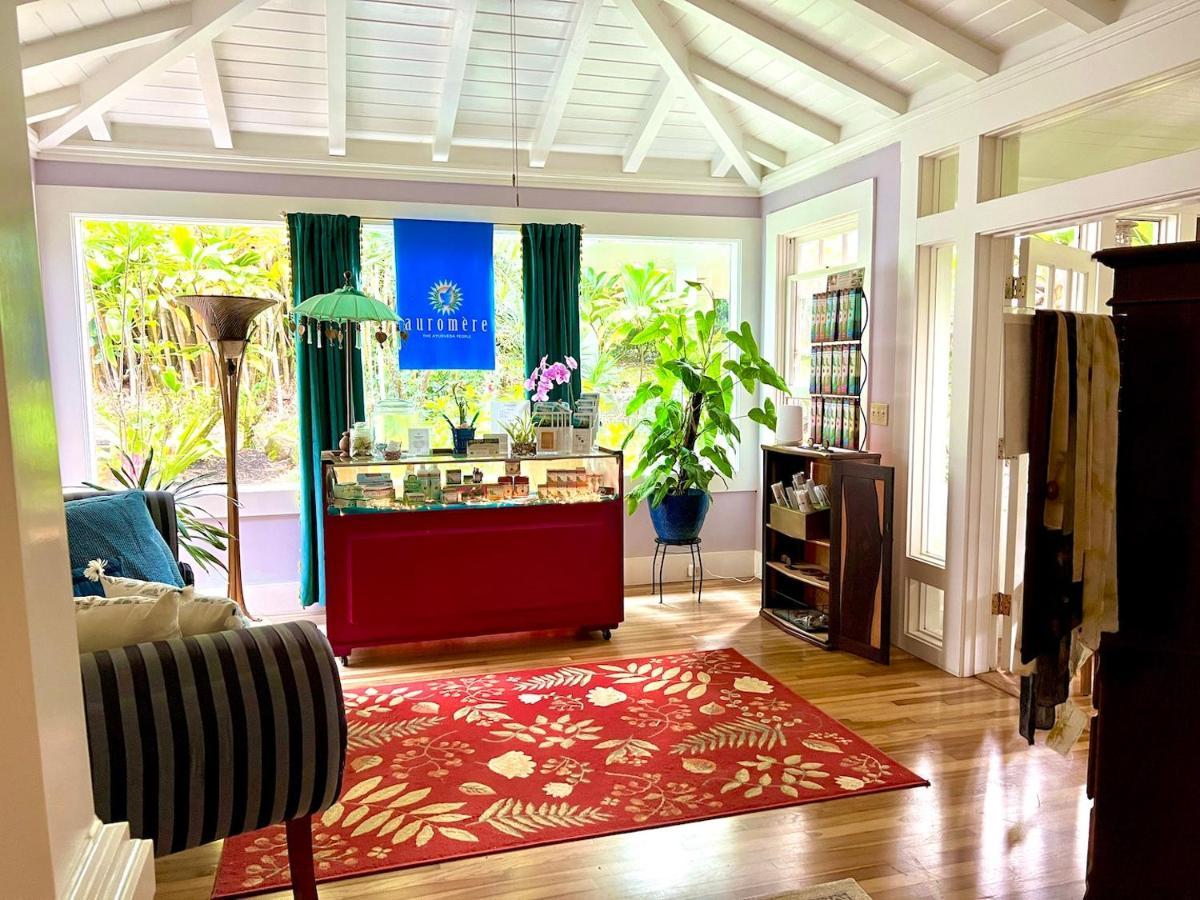 Hawi Guest House Dış mekan fotoğraf