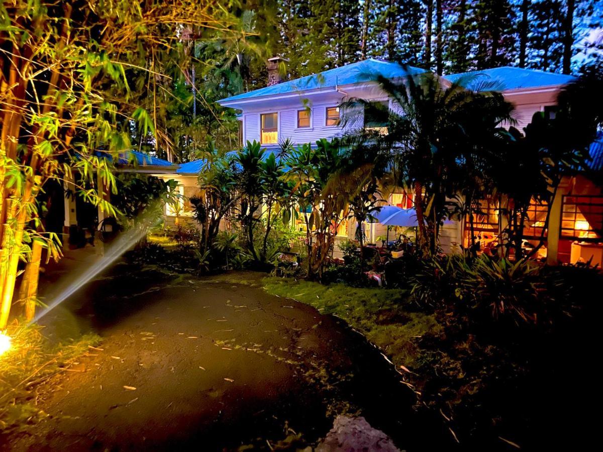 Hawi Guest House Dış mekan fotoğraf