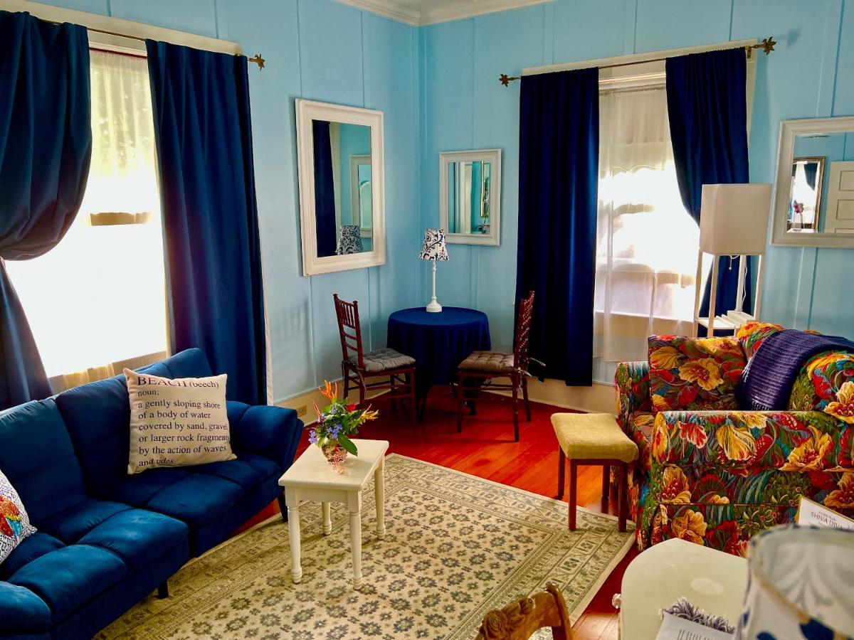 Hawi Guest House Dış mekan fotoğraf