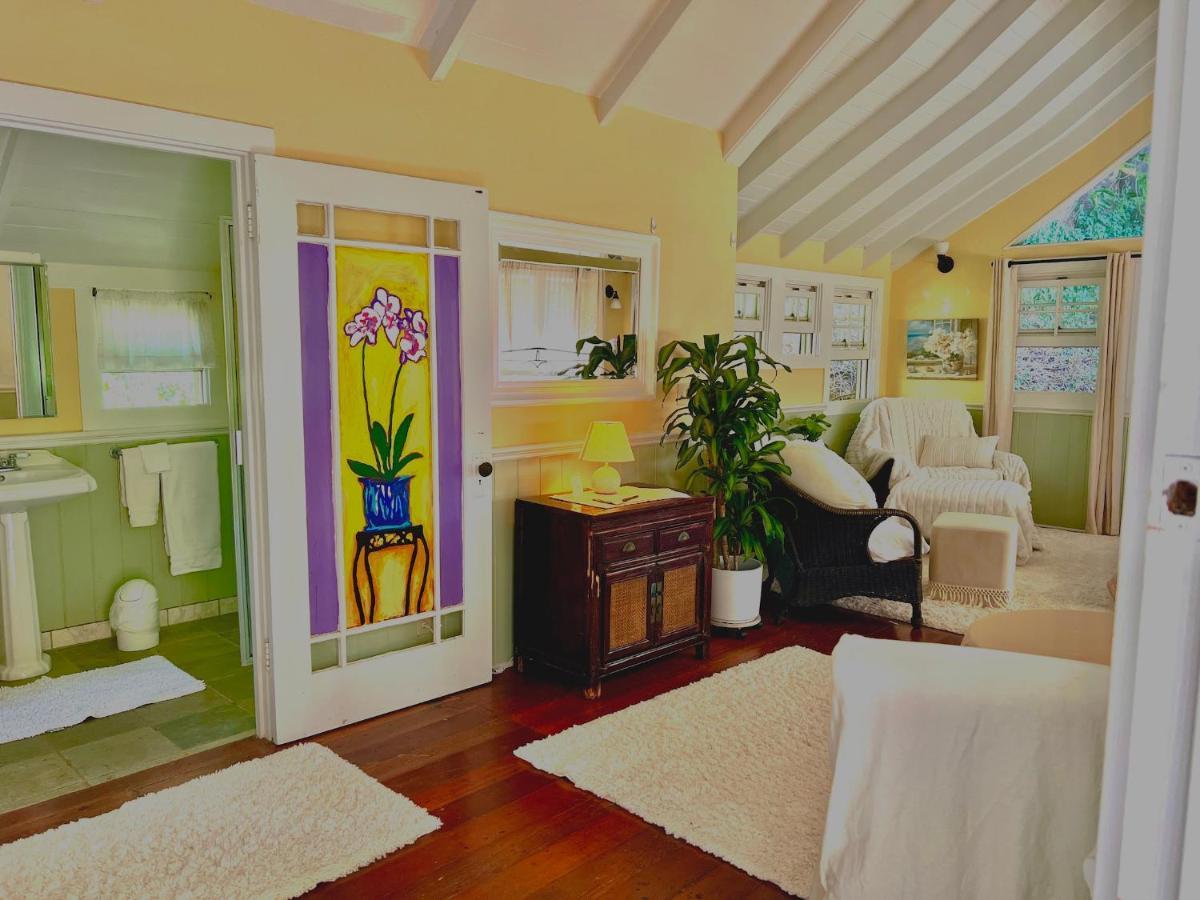 Hawi Guest House Dış mekan fotoğraf