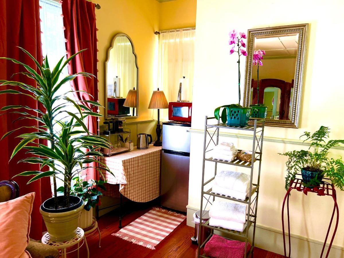 Hawi Guest House Dış mekan fotoğraf