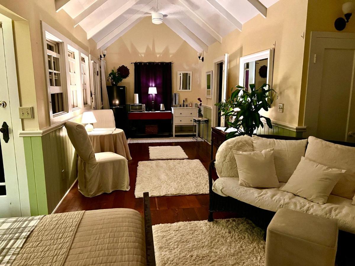 Hawi Guest House Dış mekan fotoğraf
