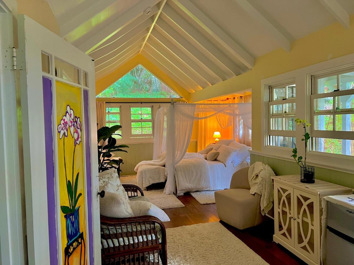 Hawi Guest House Dış mekan fotoğraf