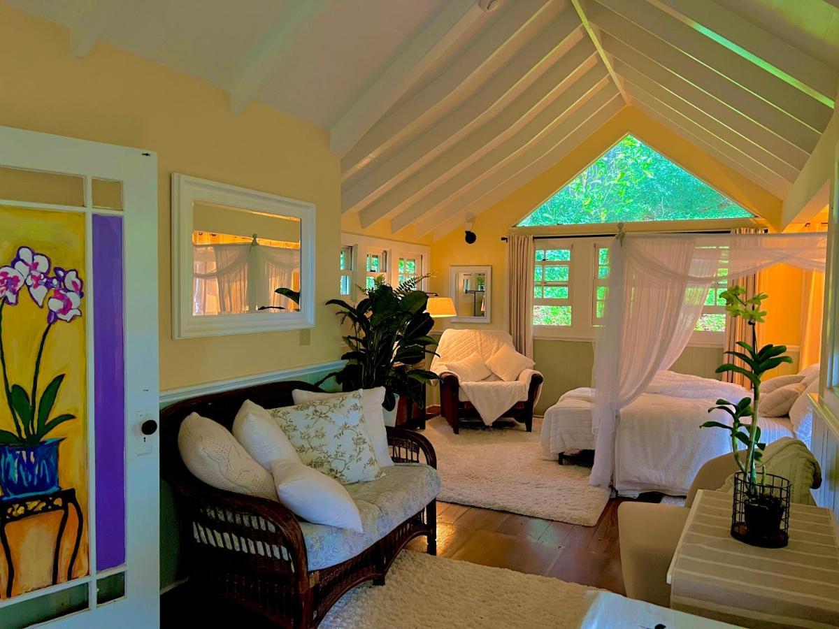 Hawi Guest House Dış mekan fotoğraf