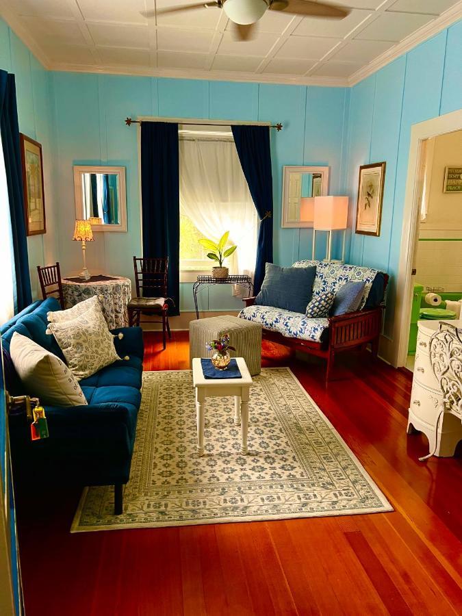 Hawi Guest House Dış mekan fotoğraf
