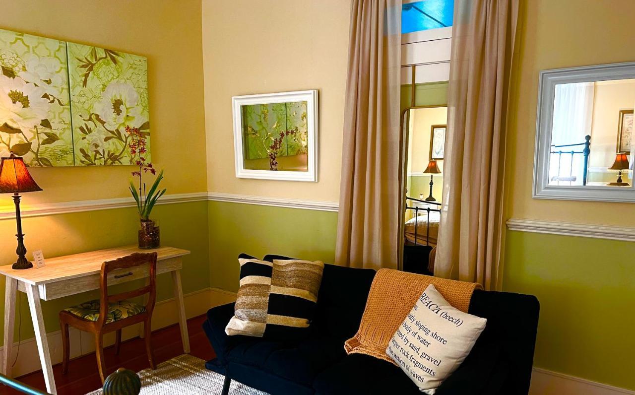 Hawi Guest House Dış mekan fotoğraf