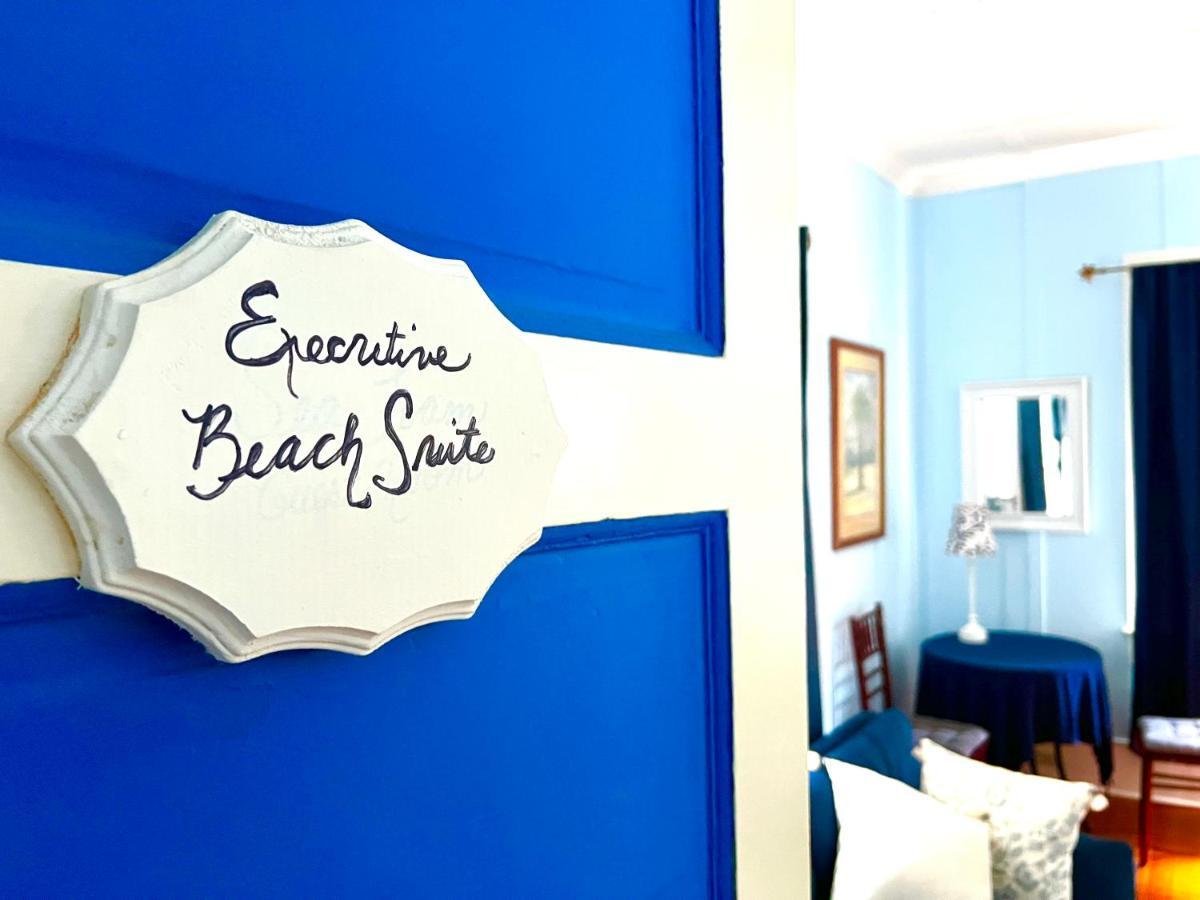 Hawi Guest House Dış mekan fotoğraf