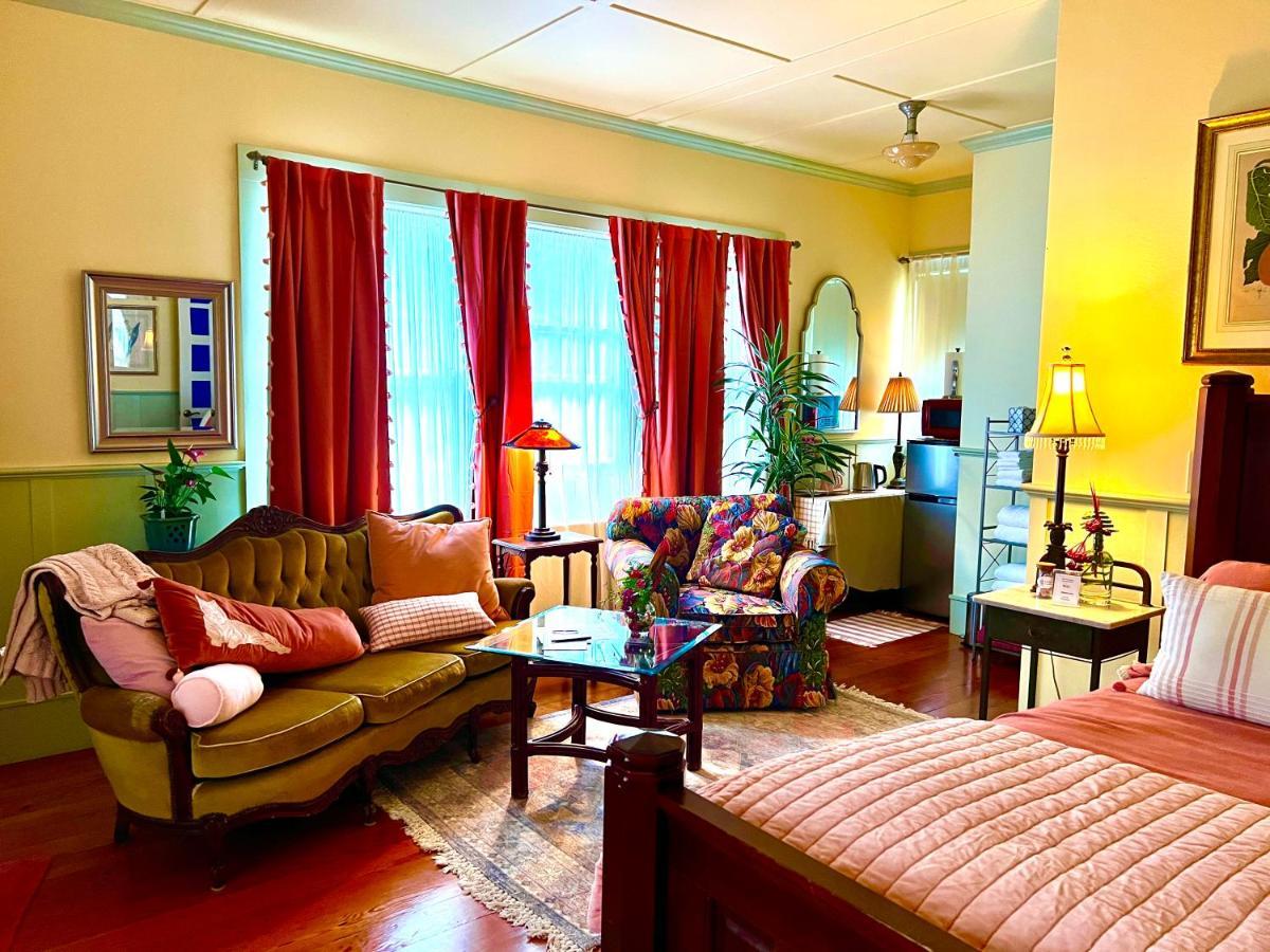 Hawi Guest House Dış mekan fotoğraf