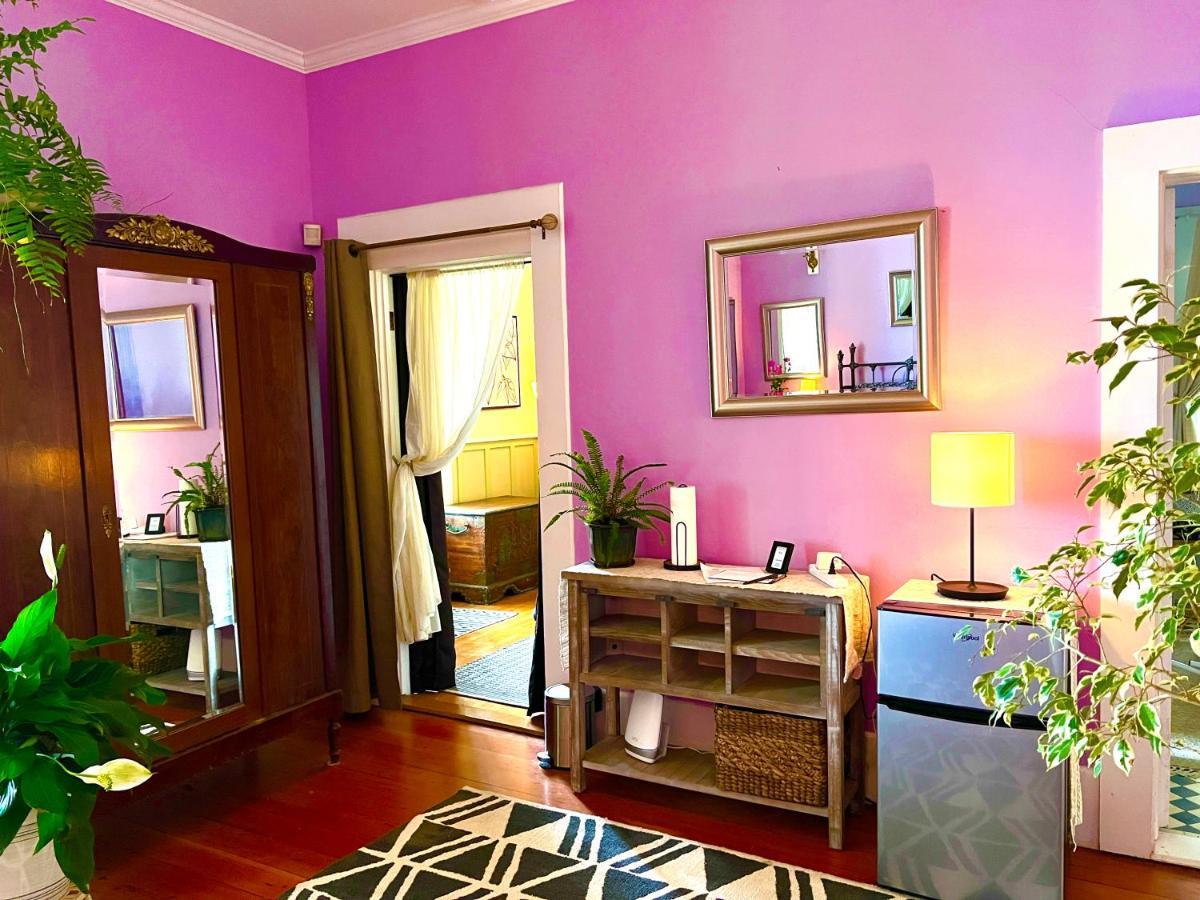 Hawi Guest House Dış mekan fotoğraf