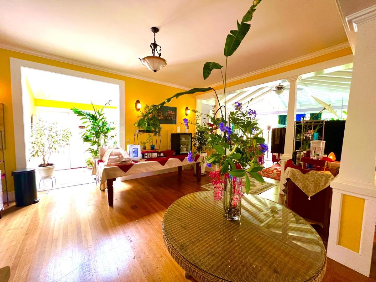 Hawi Guest House Dış mekan fotoğraf