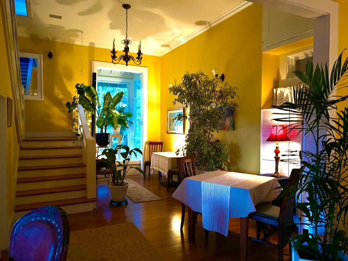Hawi Guest House Dış mekan fotoğraf