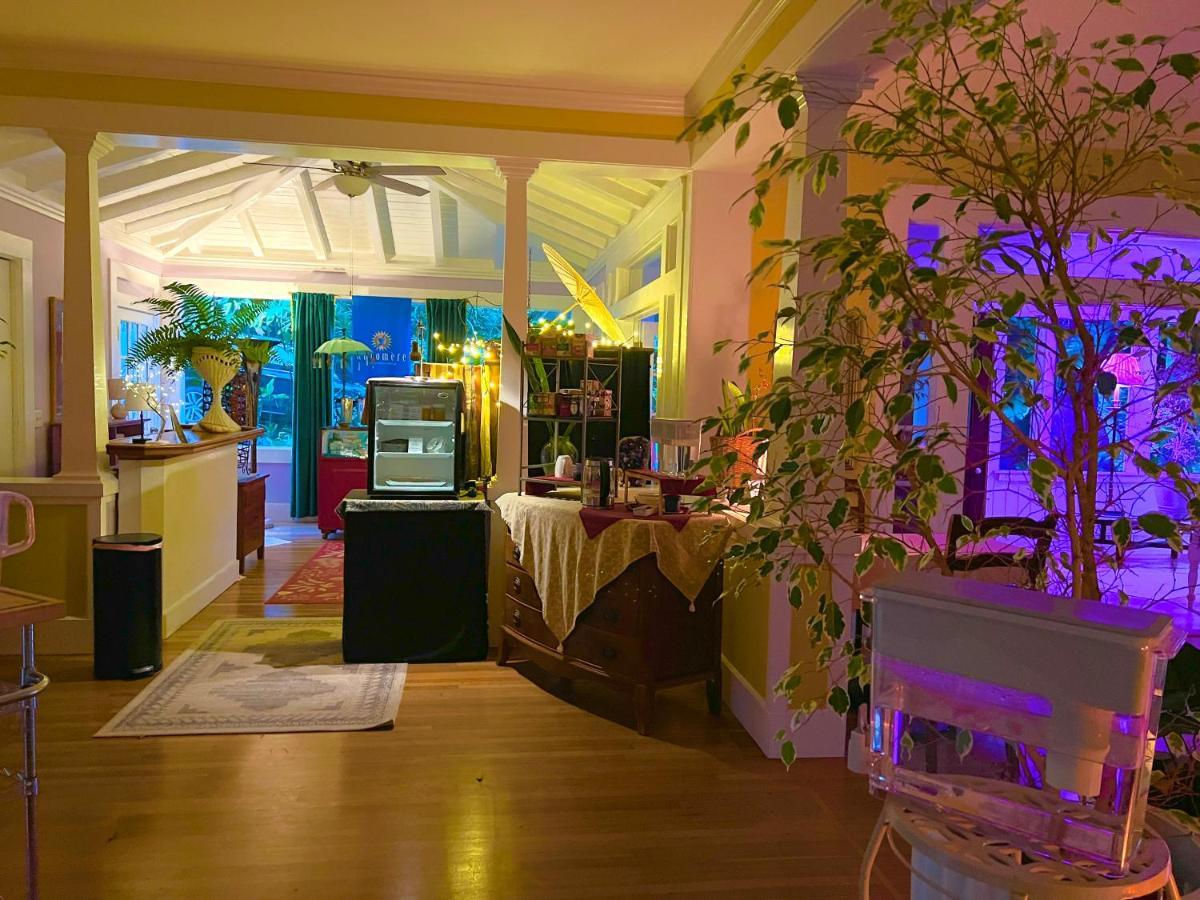 Hawi Guest House Dış mekan fotoğraf
