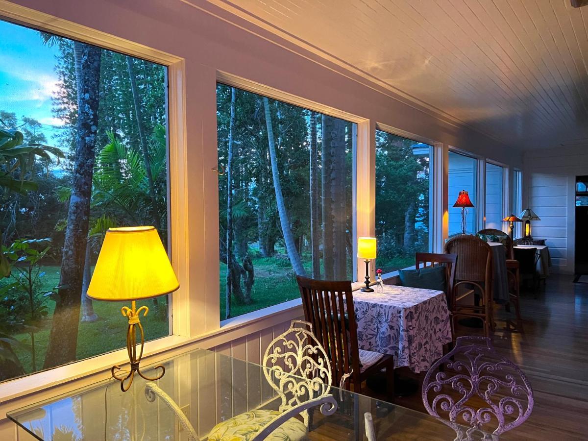 Hawi Guest House Dış mekan fotoğraf
