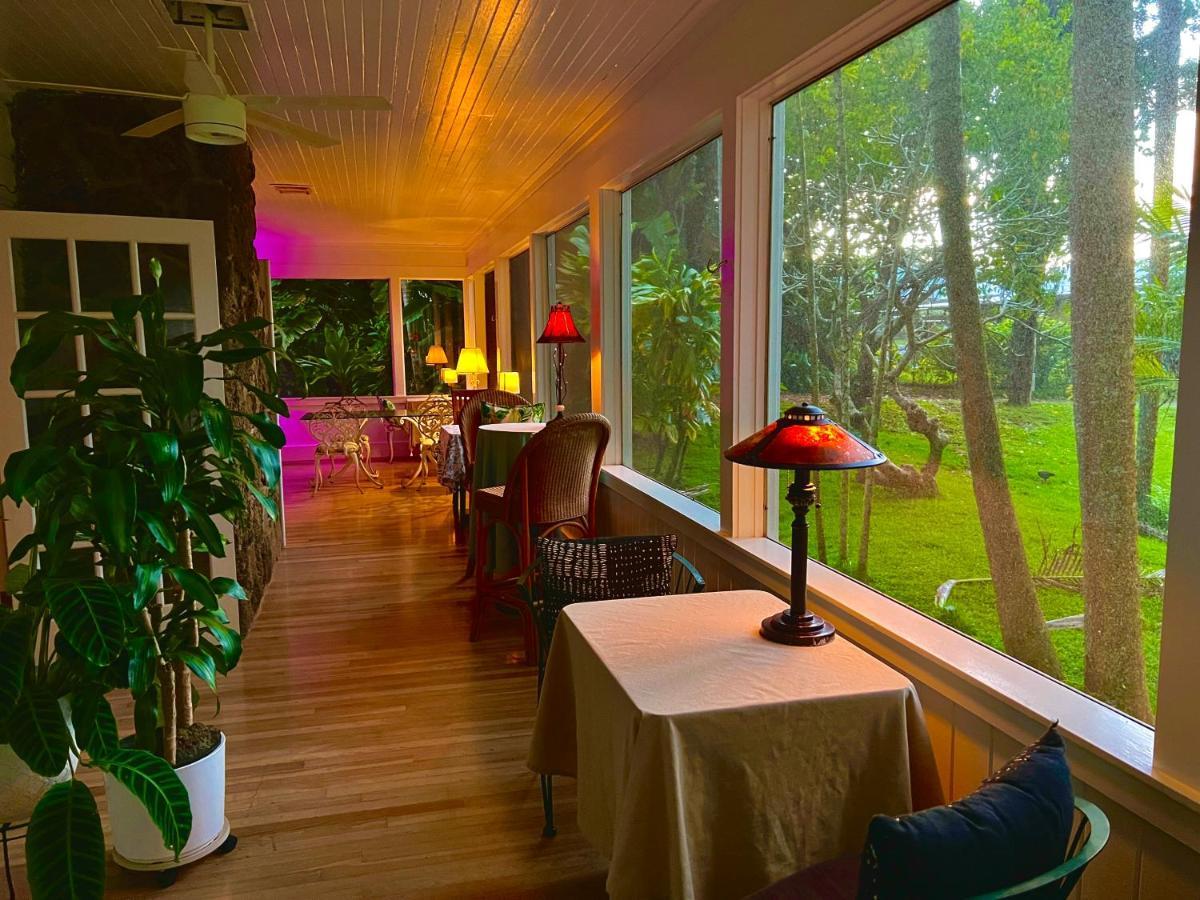 Hawi Guest House Dış mekan fotoğraf